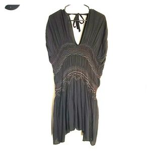 FREE PEOPLE Tunic Dress